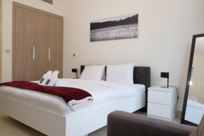 Mira Holiday Homes - Cozy studio in Meydan